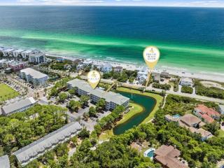 Gulf Blue Getaway - 9