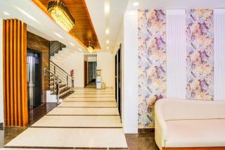 Hotel O Lotus Blue - 7