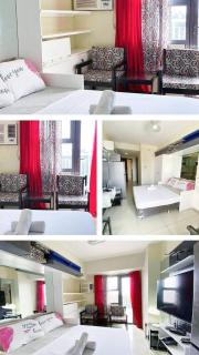 Horizon 101 Condominium by Rhen - 2