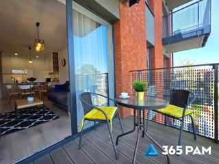 365PAM - Olympic Apartments Mielno - 7