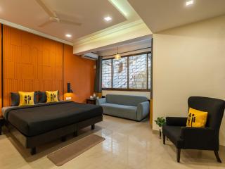 The Hosteller Goa, Candolim - 1