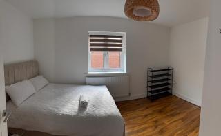 Large Double Room - 7