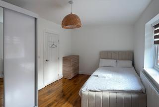 Large Double Room - 5