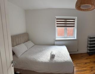 Large Double Room - 3
