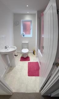 Large Double Room - 2