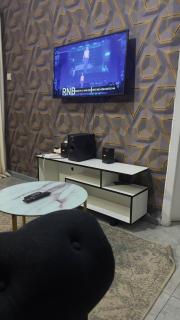 Sal Cozy-House Tsavo Studios Embakasi near Airport - 6