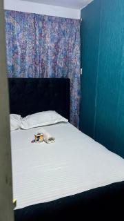 Sal Cozy-House Tsavo Studios Embakasi near Airport - 4