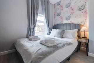 Cosy Stamford Retreat 2 Bed House Near Town Centre - 5