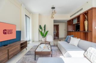 GuestReady - Stunning Burj View | Near Dubai Mall - 2