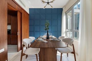GuestReady - Stunning Burj View | Near Dubai Mall - 1