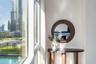 GuestReady - Stunning Burj View | Near Dubai Mall - 6