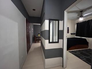Apartamento 2 quartos, Ambiente climatizado - 3