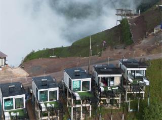 น่านฟ้าธาราหมอก ภูทับเบิก - 4