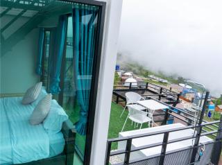 น่านฟ้าธาราหมอก ภูทับเบิก - 6