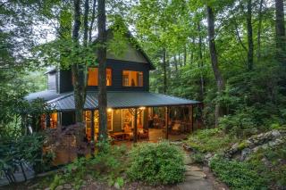 Amazing 3bed Private Cabin! - 1