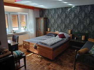 Ostringen apartments - 6