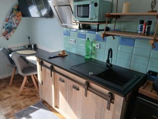 Ostringen apartments - 3