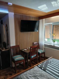 Ostringen apartments - 2