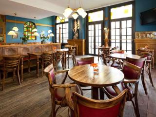 ibis Hotel Brussels off Grand'Place - Brussel - 9