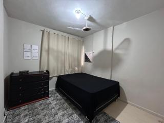 Apartamento 2 quartos, Ambiente climatizado - 0