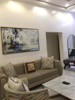 Flourish apartment - 0