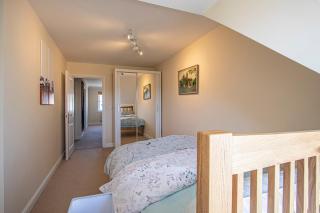 Large Central Townhse 2Baths FREE parking Superking bed - 3