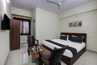 Hotel O KPC Comfort - 7