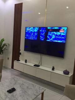 Flourish apartment - 7