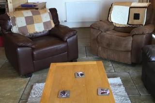 1 Bed Lodge-Sleeps 4-Pet Friendly-Free Parking - 8