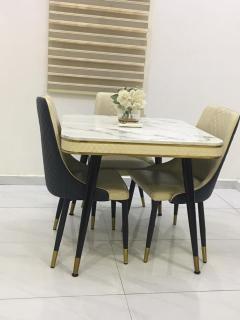 Flourish apartment - 6