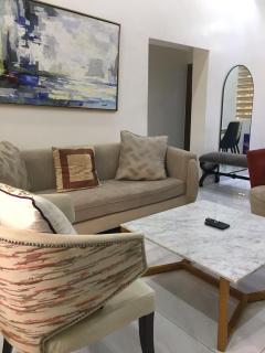 Flourish apartment - 5