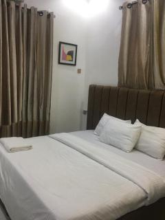 Flourish apartment - 4