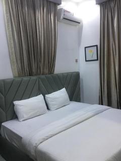 Flourish apartment - 3