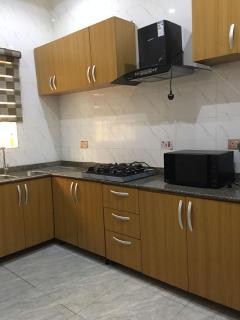 Flourish apartment - 2