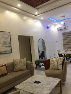 Flourish apartment - 1