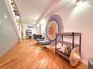 Homeby, Loft Nicholas - 9