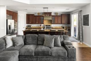 Desert Retreat - Pool - Fire Pit - Family Games - 4