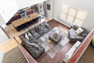 Desert Retreat - Pool - Fire Pit - Family Games - 6