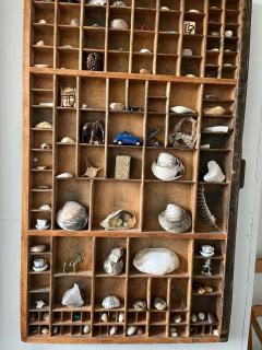 Wooden House In The Dunes Close To The Sea - 4