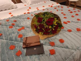 Château Suisse Boutique Hotel - 4