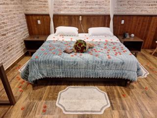 Château Suisse Boutique Hotel - 1