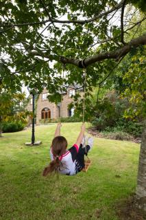 Drumbo Lodge Cavan - 6