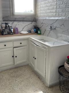 Διαμέρισμα στη Νεάπολη-Λαρισας - 1