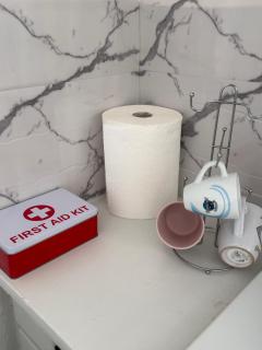 Διαμέρισμα στη Νεάπολη-Λαρισας - 2