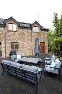 Drumbo Lodge Cavan - 2