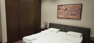 Baku Apartment Winter Park - 0