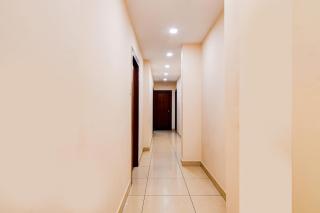 FabHotel Gokul Residency - 3