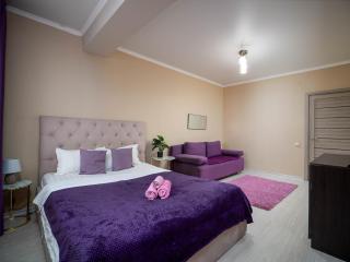 Apartment оn Makatayeva 5 b - 7