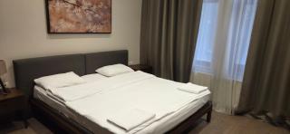 Baku Apartment Winter Park - 2