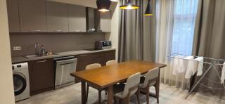 Baku Apartment Winter Park - 1